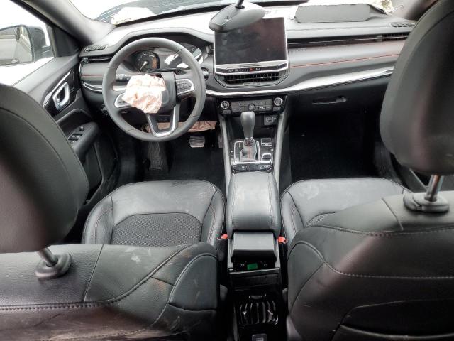 Photo 8 from auction – 2025 JEEP COMPASS TR with VIN 3C4NJDDN9ST610095