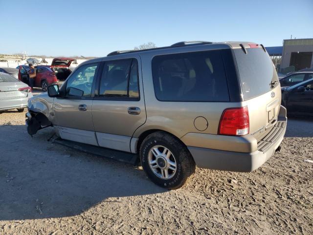 Photo 2 from auction – 2003 FORD EXPEDITION with VIN 1FMRU15W23LB43951