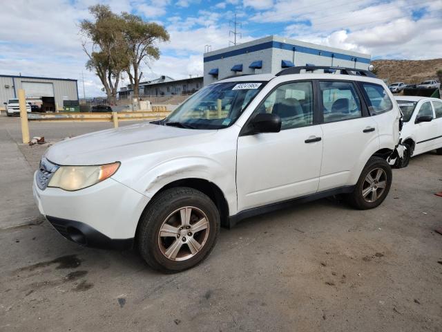 SUBARU FORESTER 2 2013 with VIN JF2SHABCXDH404026 - Photo from auction