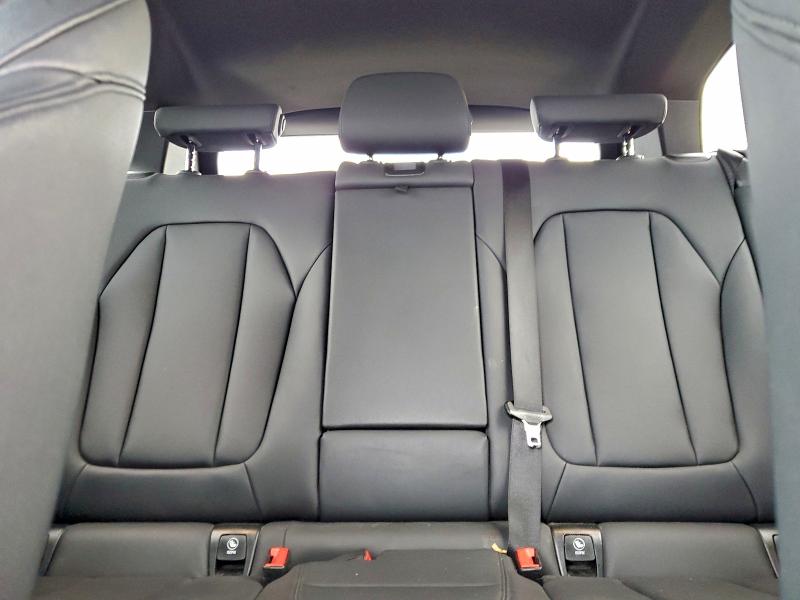 Photo 10 from auction – 2020 BMW X3 SDRIVE3 with VIN 5UXTY3C09L9C69473