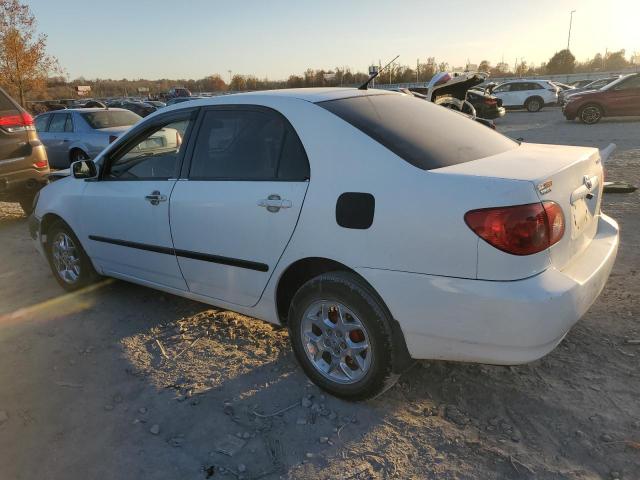 Photo 2 from auction – 2005 TOYOTA COROLLA with VIN JTDBR32E452057533