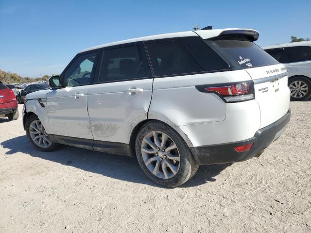 Photo 2 from auction – 2017 LAND ROVER RANGE ROVE with VIN SALWR2FV7HA128006