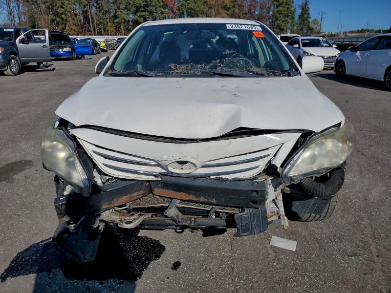Photo 5 from auction – 2013 TOYOTA COROLLA BA with VIN 5YFBU4EEXDP137550