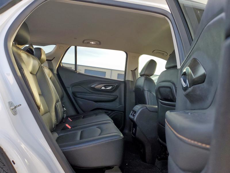 Photo 10 from auction – 2019 GMC TERRAIN SL with VIN 3GKALPEV3KL114173