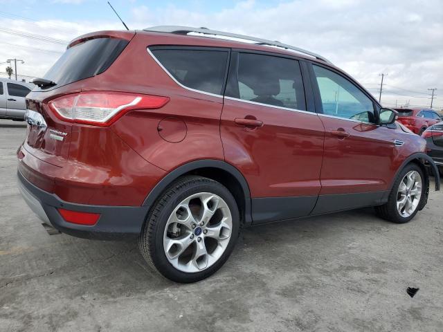 Photo 3 from auction – 2016 FORD ESCAPE TIT with VIN 1FMCU0J9XGUC28584