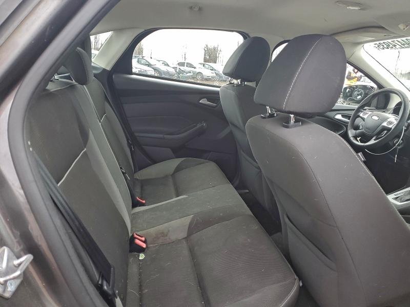 Photo 10 from auction – 2013 FORD FOCUS SE with VIN 1FADP3F21DL278374
