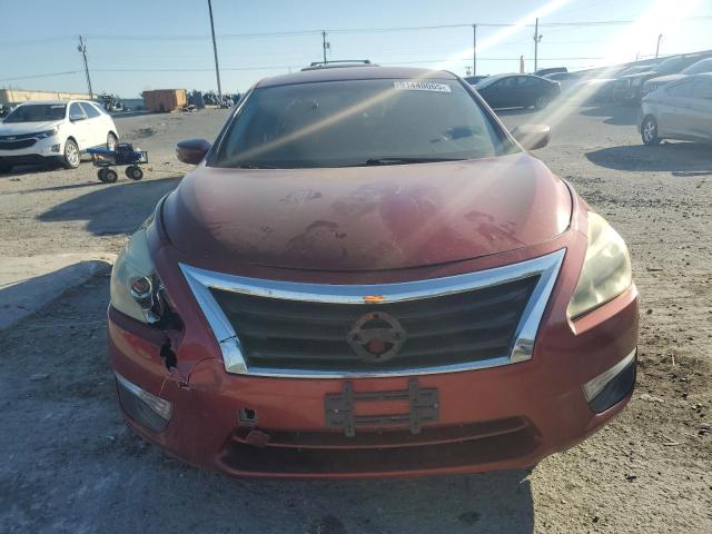 Photo 5 from auction – 2013 NISSAN ALTIMA with VIN 1N4AL3AP6DN440053