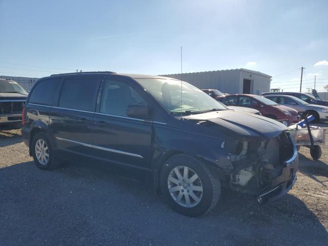 Photo 4 from auction – 2014 CHRYSLER TOWN & COU with VIN 2C4RC1BGXER358315