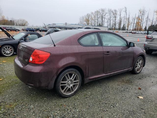 Photo 3 from auction – 2007 TOYOTA SCION TC with VIN JTKDE177170206670