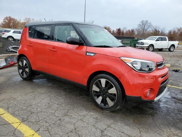 Photo 4 from auction – 2019 KIA SOUL + with VIN KNDJP3A55K7638637