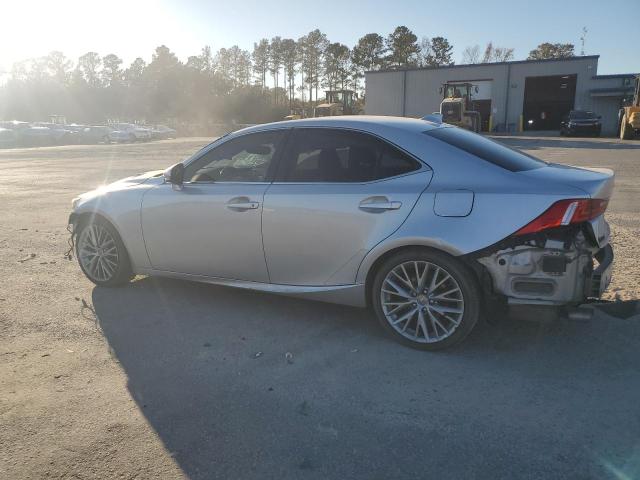 Photo 2 from auction – 2014 LEXUS IS 250 with VIN JTHCF1D23E5006395