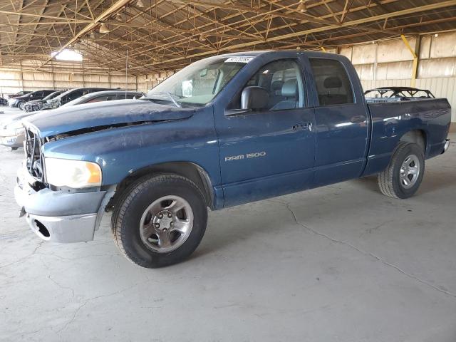 DODGE RAM 1500 S 2004 with VIN 1D7HA18N84S649891 - Photo from auction