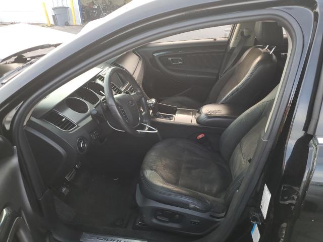 Photo 7 from auction – 2011 FORD TAURUS SHO with VIN 1FAHP2KT3BG188286