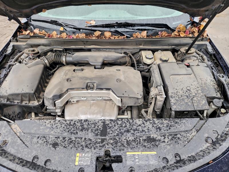 Photo 11 from auction – 2017 CHEVROLET IMPALA LS with VIN 2G11X5SA2H9157154