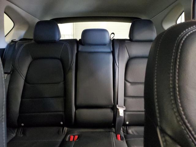 Photo 10 from auction – 2024 MAZDA CX-5 PREFE with VIN JM3KFBCM9R0380297