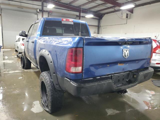 Photo 2 from auction – 2010 DODGE RAM 2500 with VIN 3D7UT2CL8AG119654
