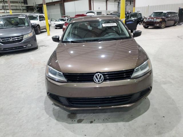Photo 5 from auction – 2014 VOLKSWAGEN JETTA BASE with VIN 3VW2K7AJ4EM294863
