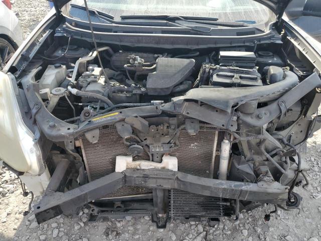 Photo 12 from auction – 2012 NISSAN ROGUE S with VIN JN8AS5MT1CW292442