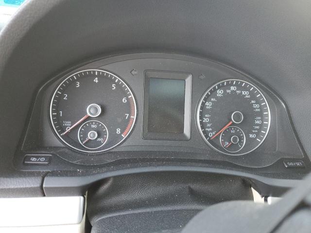 Photo 9 from auction – 2013 VOLKSWAGEN EOS KOMFOR with VIN WVWBW8AH8DV005885