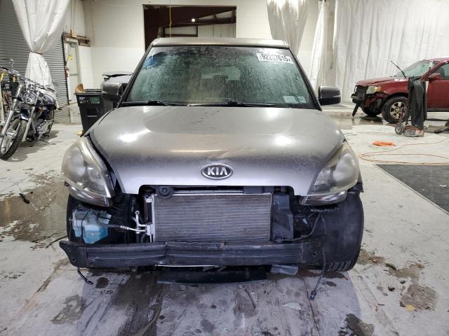 Photo 5 from auction – 2013 KIA SOUL + with VIN KNDJT2A61D7490360