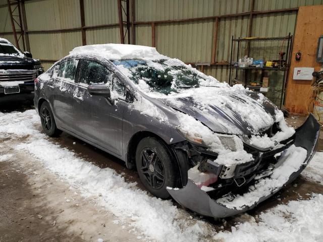 Photo 4 from auction – 2015 HONDA CIVIC LX with VIN 2HGFB2F47FH036199
