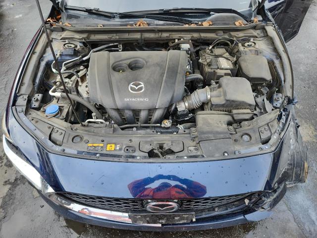 Photo 11 from auction – 2021 MAZDA 3 PREFERRE with VIN 3MZBPACL4MM254763