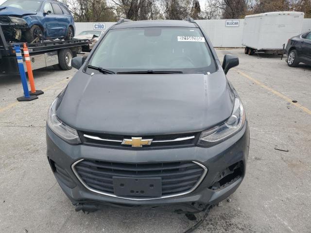 Photo 5 from auction – 2020 CHEVROLET TRAX 1LT with VIN 3GNCJLSB5LL113158
