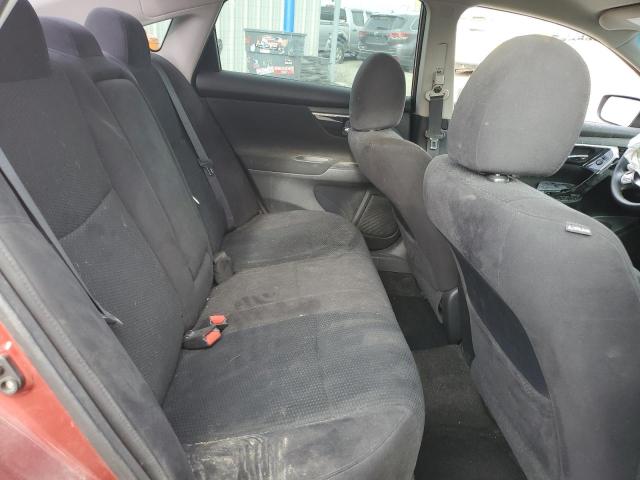 Photo 10 from auction – 2014 NISSAN ALTIMA with VIN 1N4AL3AP4EC158457