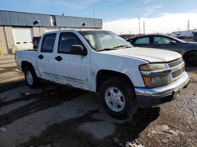 Photo 4 from auction – 2007 CHEVROLET COLORADO with VIN 1GCCS13E878224889
