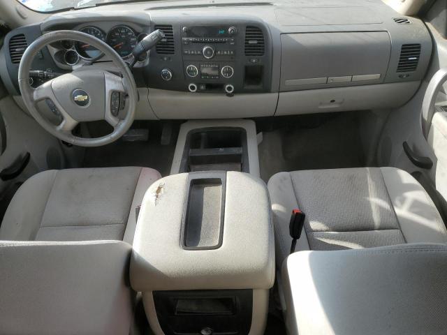 Photo 8 from auction – 2012 CHEVROLET SILVERADO with VIN 3GCPKSE71CG220774