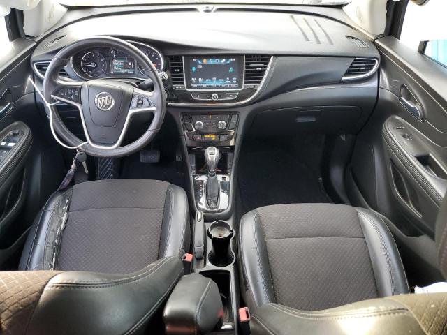 Photo 8 from auction – 2018 BUICK ENCORE PRE with VIN KL4CJASB8JB599888
