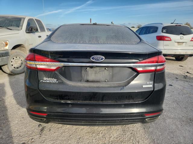 Photo 6 from auction – 2017 FORD FUSION SE with VIN 3FA6P0H96HR193149