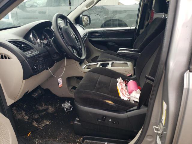 Photo 7 from auction – 2013 DODGE GRAND CARA with VIN 2C4RDGCG5DR545846