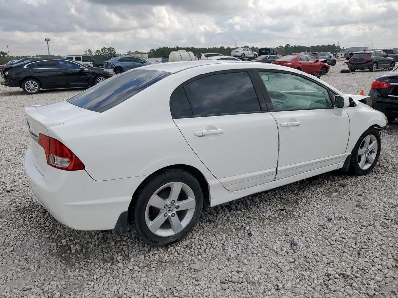 Photo 3 from auction – 2010 HONDA CIVIC LX-S with VIN 19XFA1F64AE017577