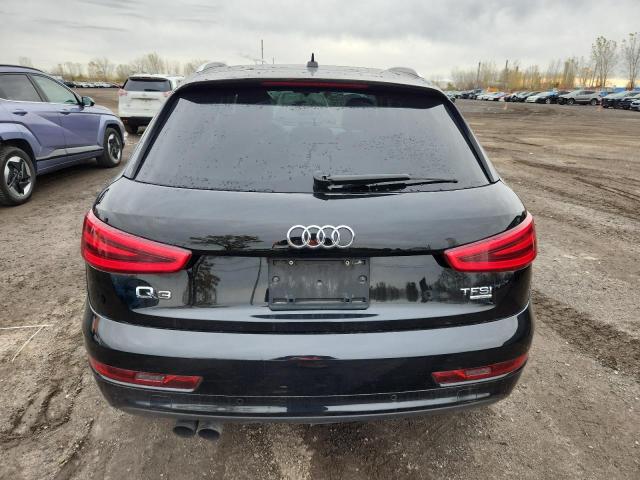 Photo 6 from auction – 2015 AUDI Q3 PREMIUM with VIN WA1EFEFS1FR001845