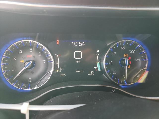 صورة رقم 9 من المزاد - 2020 CHRYSLER PACIFICA L مع VIN 2C4RC1GG6LR269105