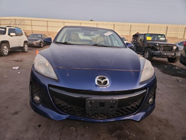 Photo 5 from auction – 2012 MAZDA 3 S with VIN JM1BL1W58C1667146