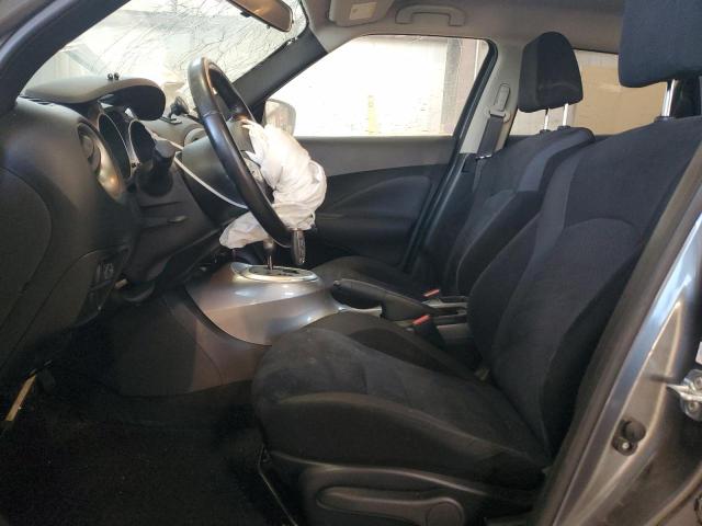 Photo 7 from auction – 2015 NISSAN JUKE with VIN JN8AF5MR8FT503666