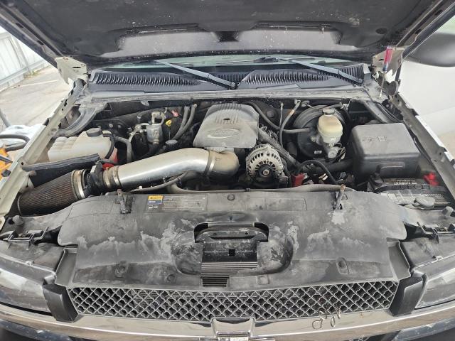 Photo 11 from auction – 2006 CHEVROLET SILVERADO with VIN 2GCEK19V761335483