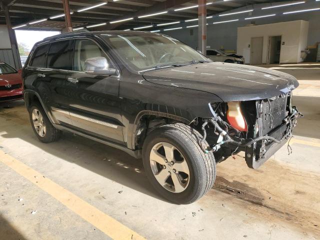 Photo 4 from auction – 2011 JEEP GRAND CHER with VIN 1J4RR5GG9BC671286