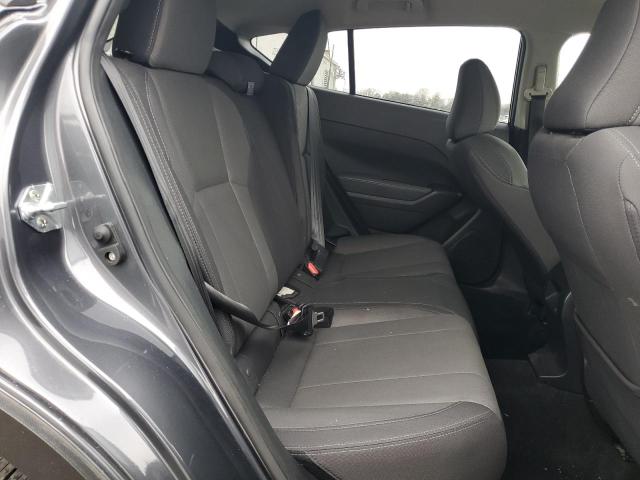 Photo 11 from auction – 2024 SUBARU CROSSTREK with VIN JF2GUABC1R8272976