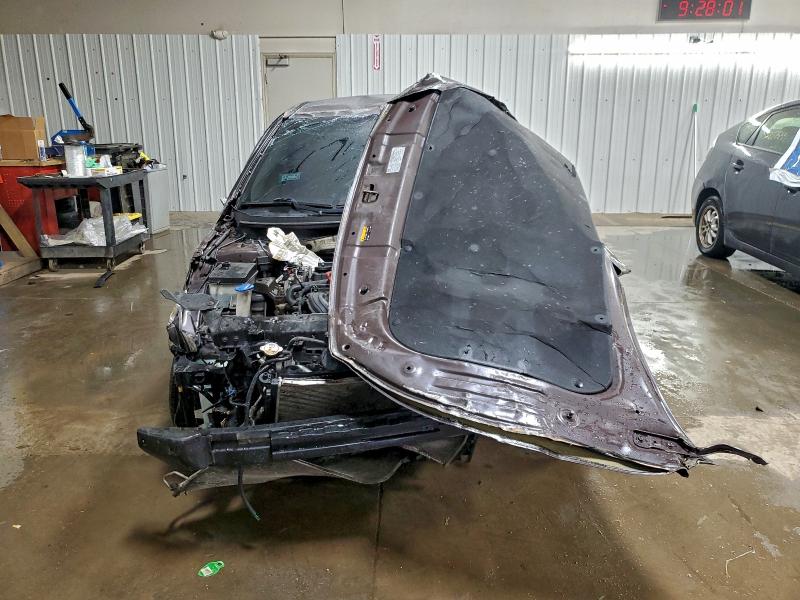 Photo 5 from auction – 2015 HYUNDAI SONATA SE with VIN 5NPE24AF6FH216487