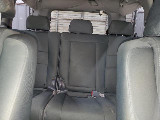 صورة رقم 10 من المزاد - 2007 HONDA PILOT LX مع VIN 5FNYF18117B026669