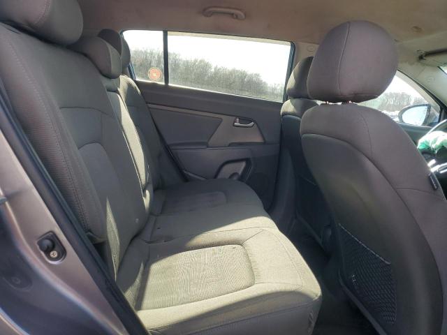 Photo 10 from auction – 2011 KIA SPORTAGE L with VIN KNDPB3A28B7012952