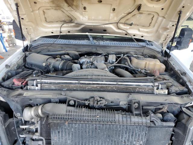 Photo 11 from auction – 2010 FORD F250 SUPER with VIN 1FTSW2BR1AEA11706