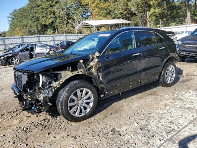 Photo 1 from auction – 2020 CADILLAC XT4 PREMIU with VIN 1GYFZCR46LF093447