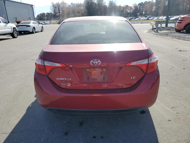 Photo 6 from auction – 2015 TOYOTA COROLLA L with VIN 2T1BURHE2FC447736