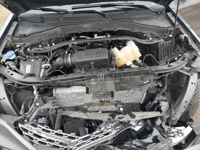 Photo 12 from auction – 2023 FORD EXPLORER L with VIN 1FMSK8FH3PGA53948