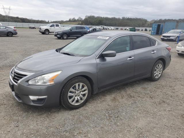 Photo 1 from auction – 2015 NISSAN ALTIMA 2.5 with VIN 1N4AL3AP4FC259113