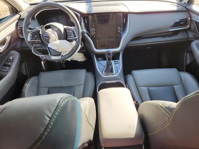 Photo 8 from auction – 2022 SUBARU OUTBACK ON with VIN 4S4BTGLD2N3156940